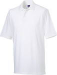 Russell – Men´s Classic Cotton Polo for embroidery and printing