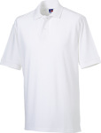 Russell – Men´s Classic Cotton Polo hímzéshez és nyomtatáshoz