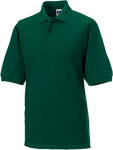 Russell – Men´s Classic Cotton Polo for embroidery and printing