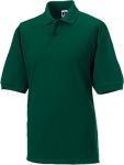 Russell – Men´s Classic Cotton Polo besticken und bedrucken lassen