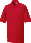 Russell – Men´s Classic Cotton Polo for embroidery and printing