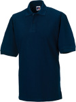 Russell – Men´s Classic Cotton Polo besticken und bedrucken lassen