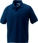 Russell – Kids Poloshirt zum besticken und bedrucken