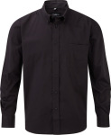 Russell – Men´s Long Sleeve Classic Twill Shirt for embroidery and printing