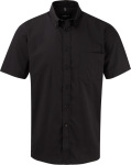 Russell – Men´s Short Sleeve Classic Twill Shirt for embroidery and printing