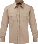 Russell – Men´s Roll Sleeve Shirt - Long Sleeve for embroidery and printing