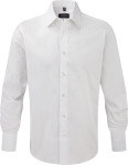 Russell – Men´s Long Sleeve Easy Care Fitted Shirt for embroidery and printing