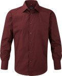 Russell – Men´s Long Sleeve Easy Care Fitted Shirt for embroidery and printing