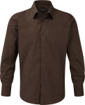 Russell – Men´s Long Sleeve Easy Care Fitted Shirt for embroidery and printing