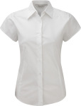 Russell – Ladies´ Short Sleeve Easy Care Fitted Shirt for embroidery and printing