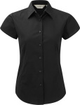 Russell – Ladies´ Short Sleeve Easy Care Fitted Shirt for embroidery and printing