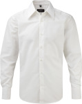 Russell – Men´s Long Sleeve Tencel® Fitted Shirt for embroidery and printing