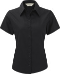 Russell – Ladies´ Short Sleeve Ultimate Non-iron Shirt for embroidery and printing