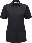 Russell – Ladies Ultimate Stretch Shirt Shortsleeve for embroidery and printing