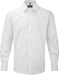 Russell – Mens Herringbone Shirt Longsleeve for embroidery and printing