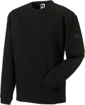 Russell – Workwear-Sweatshirt for embroidery and printing