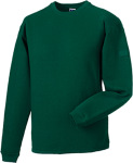 Russell – Workwear-Sweatshirt for embroidery and printing
