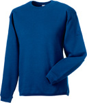 Russell – Workwear-Sweatshirt for embroidery and printing