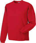 Russell – Workwear-Sweatshirt for embroidery and printing