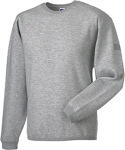 Russell – Workwear-Sweatshirt besticken und bedrucken lassen