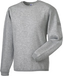 Russell – Workwear-Sweatshirt for embroidery and printing