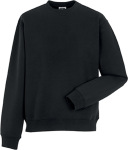 Russell – Authentic Sweatshirt for embroidery and printing