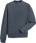 Russell – Authentic Sweatshirt for embroidery and printing
