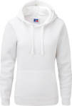 Russell – Ladies Authentic Hood besticken und bedrucken lassen