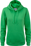 Russell – Ladies Authentic Hood besticken und bedrucken lassen