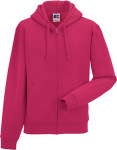 Russell – Authentic Zipped Hood for embroidery and printing