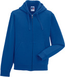 Russell – Authentic Zipped Hood for embroidery and printing
