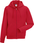 Russell – Authentic Zipped Hood for embroidery and printing