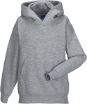 Russell – Children´s Hooded Sweatshirt for embroidery and printing