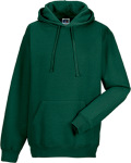 Russell – Hooded Sweatshirt hímzéshez és nyomtatáshoz