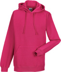 Russell – Hooded Sweatshirt for embroidery and printing