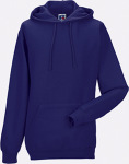 Russell – Hooded Sweatshirt for embroidery and printing