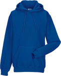 Russell – Hooded Sweatshirt for embroidery and printing