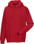 Russell – Hooded Sweatshirt besticken und bedrucken lassen