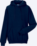 Russell – Hooded Sweatshirt for embroidery and printing