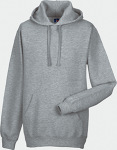 Russell – Hooded Sweatshirt besticken und bedrucken lassen