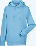 Russell – Hooded Sweatshirt for embroidery and printing