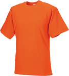 Russell – Workwear-T-Shirt for embroidery and printing