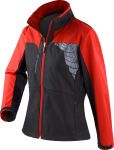 Spiro – Ladies 3 Layer Soft-Shell Jacket for embroidery and printing