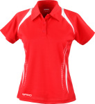 Spiro – Ladies Team Spirit Polo for embroidery and printing