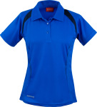 Spiro – Ladies Team Spirit Polo for embroidery and printing