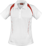 Spiro – Ladies Team Spirit Polo for embroidery and printing