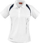 Spiro – Ladies Team Spirit Polo for embroidery and printing