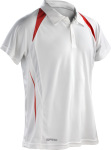 Spiro – Team Spirit Polo for embroidery and printing
