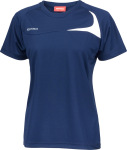 Spiro – Ladies Dash Training Shirt for embroidery and printing
