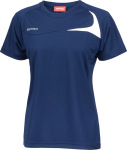 Spiro – Ladies Dash Training Shirt hímzéshez és nyomtatáshoz